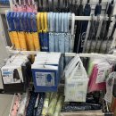 군산우의슈퍼마켙내 | [다이소] 보관이 편한 똑딱이 버튼우비