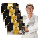 하수오홍삼 | 김오곤 원장의 흑염소진액 골드 내돈내산 후기, 직접 먹어보니 꾸준히 찾는 이유가 있었습니다