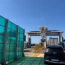 다인자동차 | 제주도 목포 퀸제누비아2호 차량선적 다인침대 비용 후기