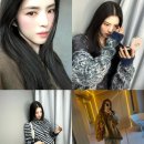 피부미녀 이미지