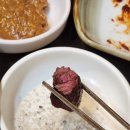 허고집 | 대구 수성구 한우맛집 [해덕한우] 주먹시 갈비살 후기