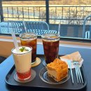 월호 | [경북/영주] 영주카페 추천 문수 디저트맛집🧁무섬마을 근교 자연뷰🍃 “월호” 내돈내산