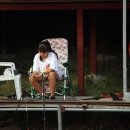 중리낚시터 이미지