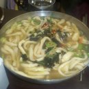 옛날칼국수 손만두 이미지