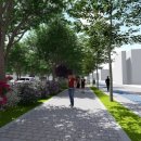 포스코대로 이미지