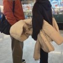 홈베이킹(야간) | 놀러 가기/커피 10잔 마시고 컵 받기 성공/요즘 빠진 오이 김밥과 홈베이킹/즐거웠던 청모/미리 크리스마스