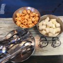 씨유 청라풍경채점 | 인천 (청라) 맛집 '신통 치킨 풍경채점'