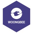 ㈜웅비메디텍 이미지