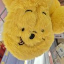 보들보들 유치원 | 다이소 디즈니 위니더푸 아동 자수 목도리 보들보들한 저자극 소재