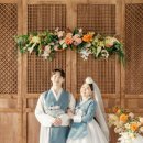 이쁜한복