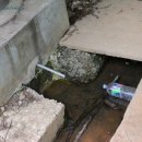 범룡골 약수터 이미지