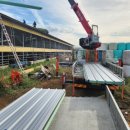 둥지 태양광발전소 이미지