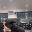 🏃‍♀️ 신도림 어반필드 두 번째 PT 후기! 박정훈 트레이너님과 하체 탈탈 털기 💪