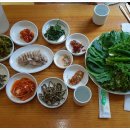 [성북동 맛집]단골 맛집 쌈밥정식으로 먹는 편육 맛!!! 이미지