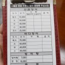 원조산곰장어집 이미지