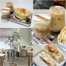 한데우물 | 신도림 카페 우물 디저트까지 맛있는 분위기 좋은 데이트 장소