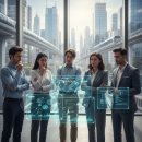 영화 ‘인턴’으로 배우는 섀도잉 영어 | Cake 앱 영어, 40대가 푹 빠진 이유와 실제 학습 변화 분석