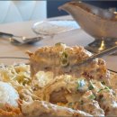 돈까스 준 | 이천맛집 이천돈까스 겨울밤 든든하게 채워준 감성 한입 후기