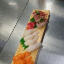 바다의 만찬 이미지