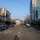 후천교~소방서 이미지