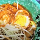 누들떡볶이