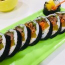 케이콜라보김밥북수원