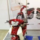 위티비즈 | 매경차업&amp;프랜차이즈쇼 * 대림자동차 부스 방문후기 * 위티비즈 오토바이 신기신기!