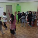 방송댄스 이미지