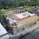 국립국악원 연희마당 이미지