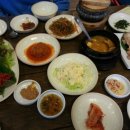 두부마을과돌솥밥 이미지