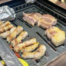 (맥)참숯불한우갈비살돼지항정살 | [강남/삼성] 숯불가든 청숫 :: 청담역 삼겹살 맛집 회식장소로 추천하는 청담동 고기집