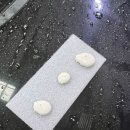 오케이세차장 | [셀프 유막 제거 후기] 글라코 G73 vs 불스원 레인오케이 비교