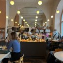 스웨덴베이커리 이미지