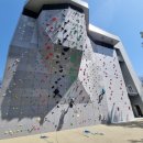 국제클라이밍센터 이미지