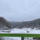 백동낚시터(백동저수지) | 양평 빙어축제 백동저수지 빙어낚시 입장료&amp;낚시 가격&amp;눈썰매장 빙어튀김