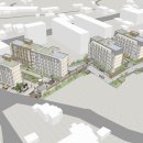 동홍동 반석아르미 입구 | 동홍동 공공주택 (토지임대부 분양주택) 최신 정보 (2025년 1월 기준)