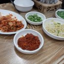 예찬솥밥추어탕 이미지