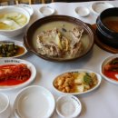 청계누룽지백숙 이미지