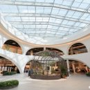 자연속의 휴식공간 이미지