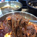 동원갈비찜밀면 이미지