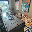 와플꾸어주는 누나 이미지