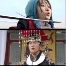 [드라마] 조선에 단비가 내리다 《퐁당퐁당 LOVE》2 (BGM有) 이미지