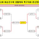 ● → 제2회 화순군수배 생활체육 초청 족구대회 결과 이미지