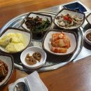 배도한식당