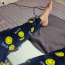 초3 더키움스팟 성장판 자극기 사용후기 (친돈친산!)