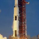 아폴로1호 이미지