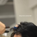 좋은 프로필 스튜디오 촬영 메이크업/헤어 받기 좋은 성수동 미용실 : 민트컨디션 성수 내돈내산 후기
