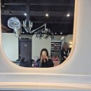 구미 산동미용실 레이어드컷 헤어살롱 보다 후기