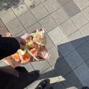 달꽃그리고틔움숲