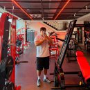 블랙짐 용암1호점&스피닝 | 청주 용암동 헬스장 추천, 24시 연중무휴 블랙짐 2호점 이용 후기